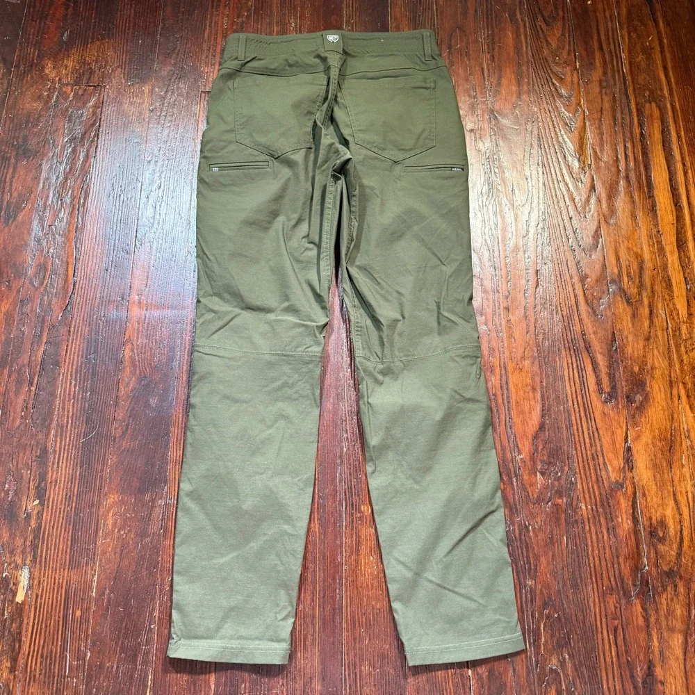 Kuhl renegade recon